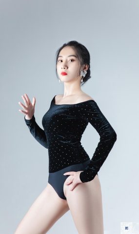 舞蹈生日记 2020.12.14 唐可[29P]