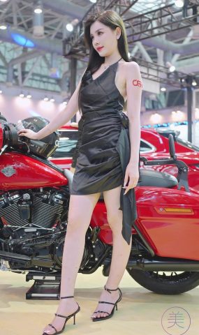NO.0668 2023 苏州GTSHOW改装车展 Auto Salon Racing Model 59[20P]