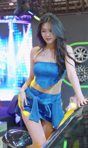 NO.0669 2023 苏州GTSHOW改装车展 Auto Salon Racing Model 60[20P]