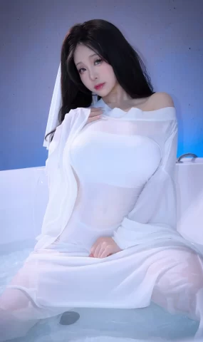 miko酱ww  – 幽灵[36P]