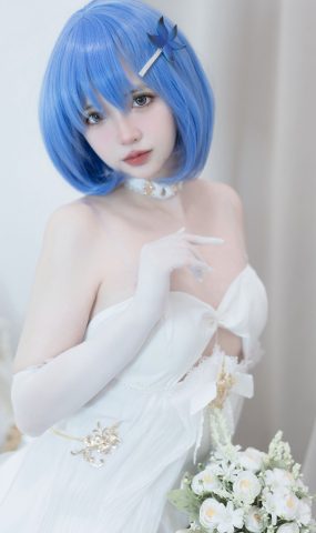 疯猫ss  – 恰巴耶夫cos[7P]