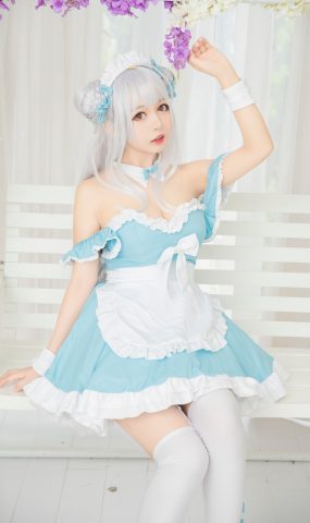 黑猫猫OvO – 小天鹅完全体[16P]