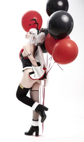 G44不会受伤 – NOa[26P]