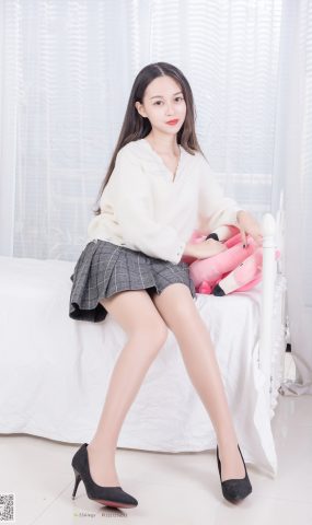 [SSA丝社]超清写真 NO.044 西西 网荭绫丝袜[99P]