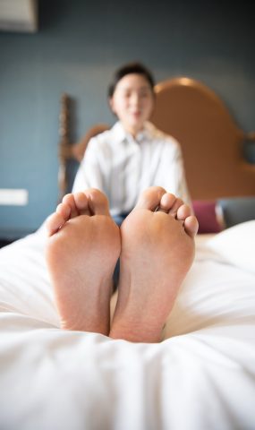 勿恋传媒 No.317 小飞-流年歌者 [161P]