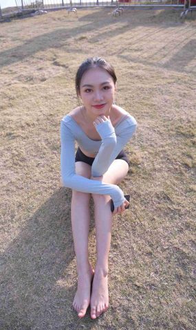 唯美街拍 NO.259 笑容灿烂的漂亮姑娘（五） [96P]