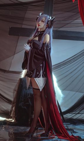 宫本桜 奥古斯特 [22P]