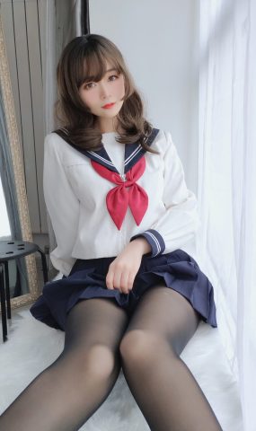 白银81 – 黑丝XUE妹 [37P]