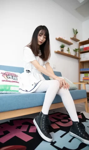 勿恋传媒 NO.576 猫耳-笙箫舞(1)[156P]