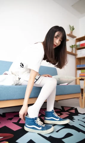 勿恋传媒 NO.576 猫耳-笙箫舞(2)[89P]