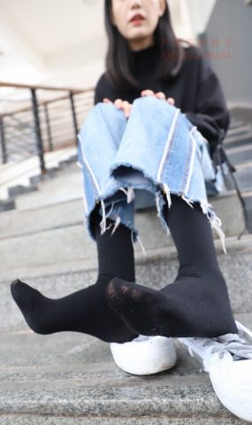 大西瓜爱牙膏-2018 11月活动 模特1（一） 黑厚（wa）(2) [166P]