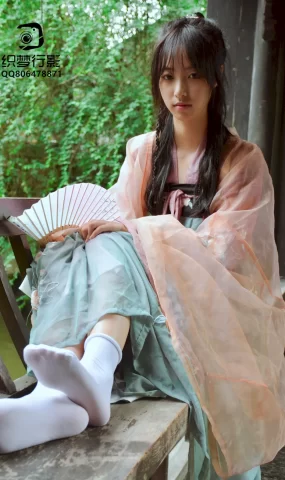 [织梦映像]NO.163 烟雨江南 完整版[90P]