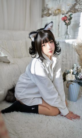 凛子酱 – Candy9岁生日[15P]