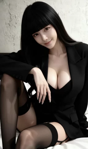 AiGirl NO.165 九歌[78P]