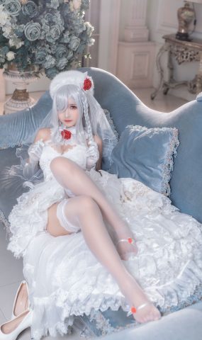 三度_69  – G36C花嫁[40P]