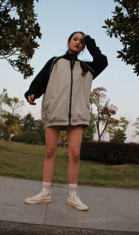 [最爱帆布鞋]ZAFBX-021[113P]