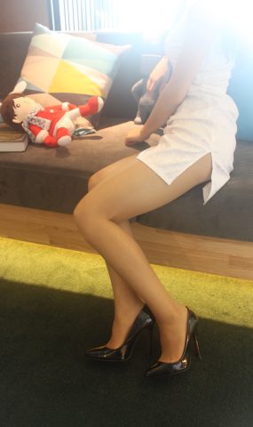 乔依丝joys – 随拍[64P]