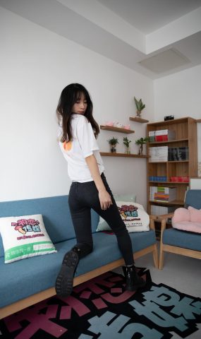 勿恋传媒 NO.604 猫耳-风里的四季[166P]