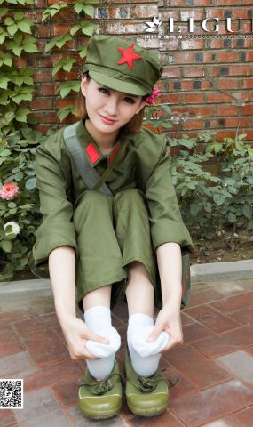 [Ligui丽柜] 2017.08.01 网络丽人 Model AMY 在现浏览