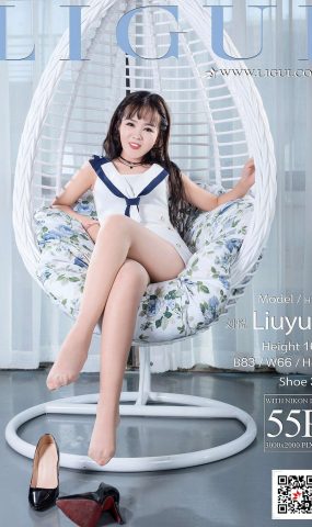 [Ligui丽柜] 2017.11.01 网络丽人 Model 刘悦 在现浏览
