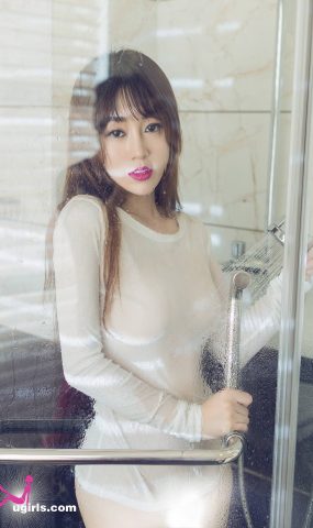 [Ugirls尤果网]2014.09.12 U039 王语纯[35P]