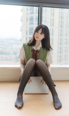 念雪ww – 等你下课[38P]