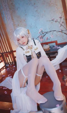 知名动漫博主@水淼aqua 天狼星 在现浏览