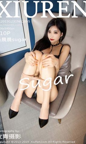 [XR绣人网]XR20191231N01895 2019.12.31 NO.1895 极致穿透力的视觉魅惑 杨晨晨sugar[110+1P]