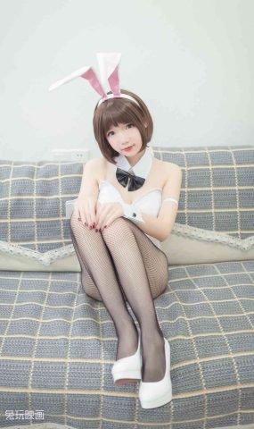 兔玩映画 兔女郎 Vol.006 加藤惠 在现浏览