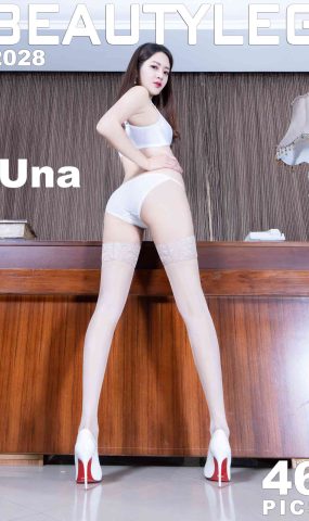 [Beautyleg美腿写真] 2021.01.22 No.2028 Una [46P]