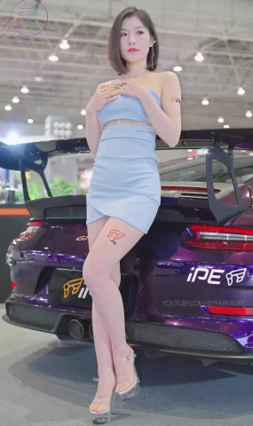 NO.0369 2023 东莞AIT改装车展 Auto Salon Racing Model 10[20P]