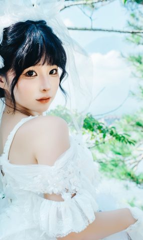 蠢沫沫 – 夏想(下）[91P]