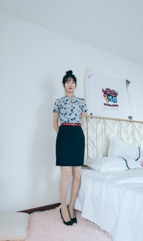 勿恋传媒 NO.729 猫耳-乍暖还寒[136P]