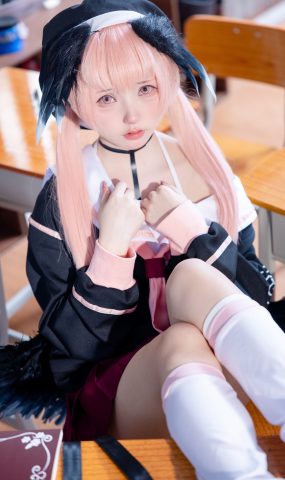 花铃  – 小春[45P]