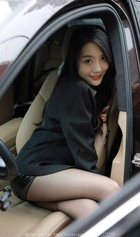 [IESS异思趣向] 耽丝 230115婉萍 [88P]