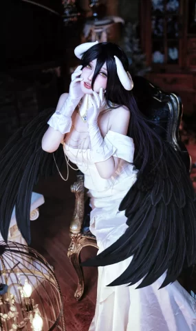 阿洛洛洛大魔王  – 雅儿贝德 [13P]