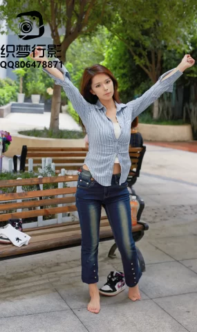 织梦映像 119 八月特辑第四弹[145P]