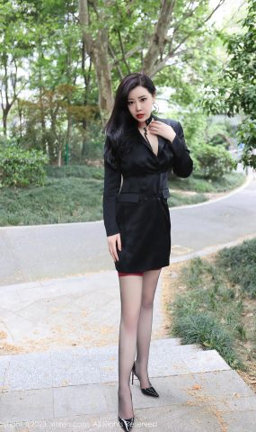 [XR绣人网]2023.06.20 NO.6950 王婉悠Queen[15+1P]