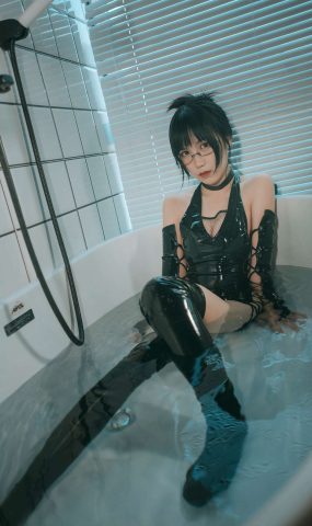 逐月Su 忍者 [27P]