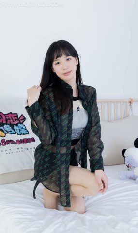 勿恋传媒 NO.2282 小左-高跟鞋、薄肉丝[120P]