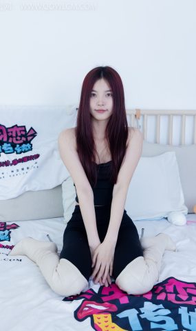 勿恋传媒 NO.1982 茯苓-鸟的眼睛[170P]