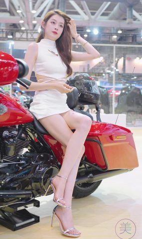 NO.0671 2023 苏州GTSHOW改装车展 Auto Salon Racing Model 62[20P]