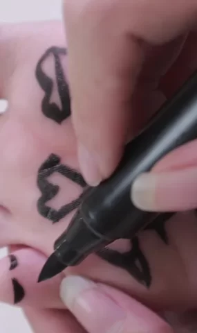 小羊蛋卷 106 足底特写[30P]