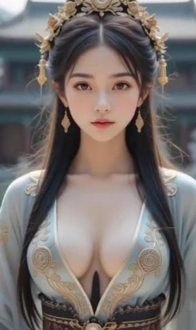 [AI Video]Relaxing Chinese Guzheng Music – Soothing Sounds for Stress Relief _ Focus[20P]