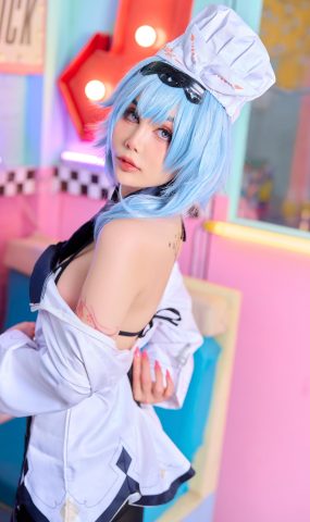 JOYCE  – Eula Pizza[6P]