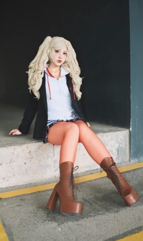 Puy Puy – Ann[32P]