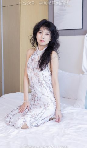 [BoBoSocks袜啵啵]NO.536 奶油-高跟鞋、薄肉丝、裸足淋酸奶剧情[109P]