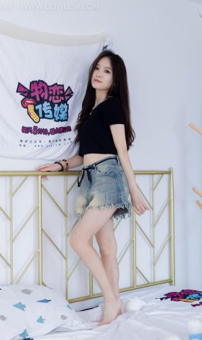 勿恋传媒 NO.1648 小奇-奇妙之夜[156P]