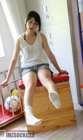 [MZSOCK]爱镁足 NO.341 琛琛[96P]