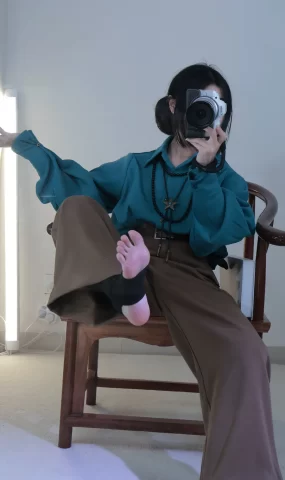 小羊蛋卷 同学别闹[13P]